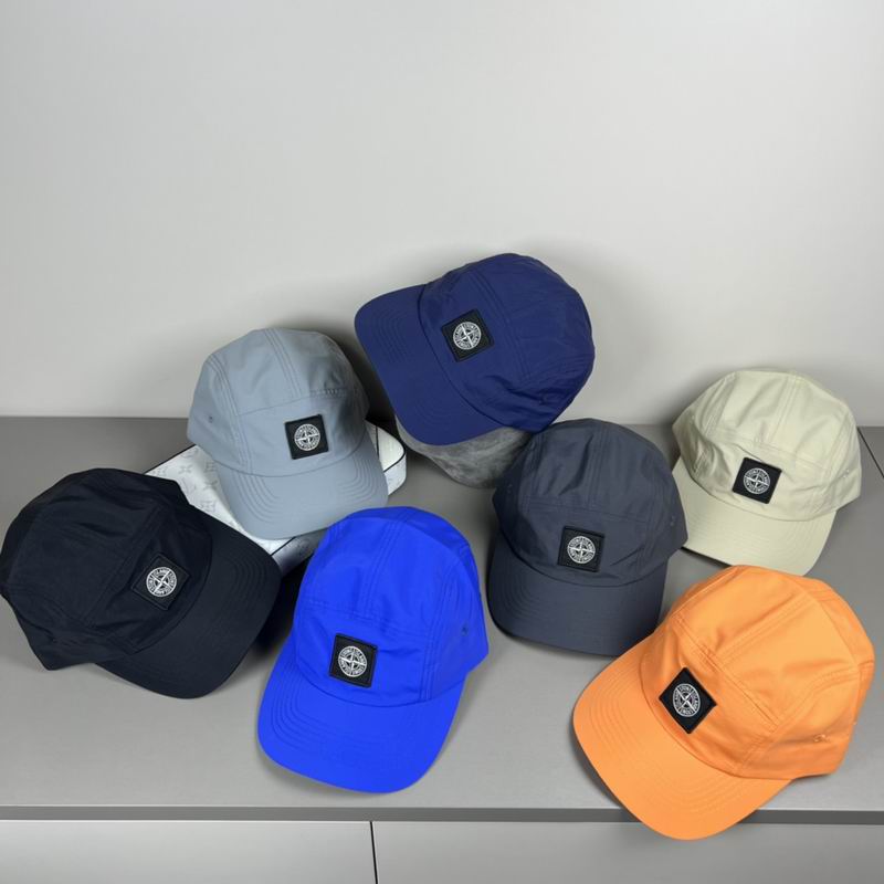 Stone Island cap dx02